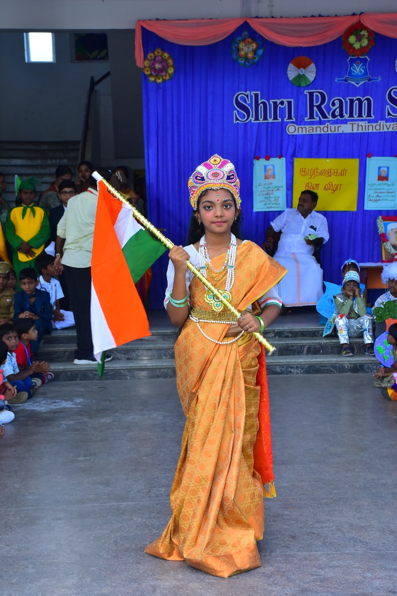 Childrens Day