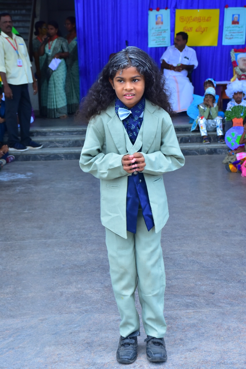 Childrens Day