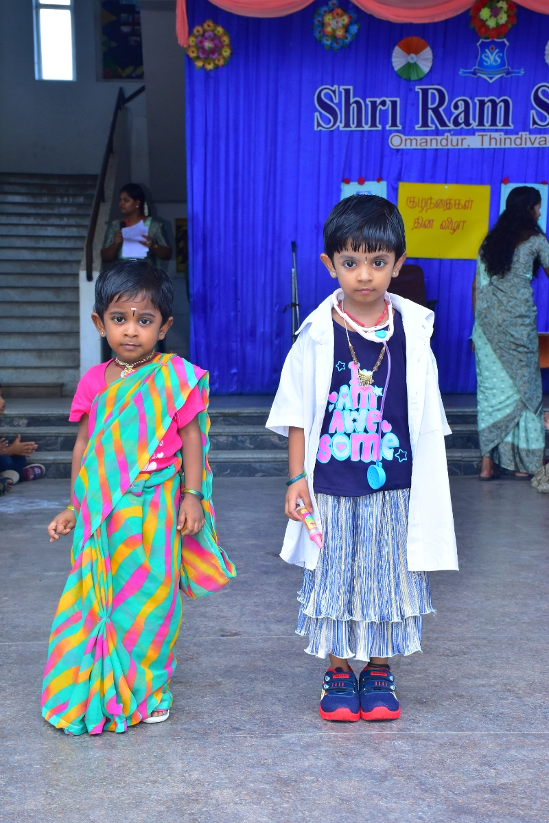 Childrens Day