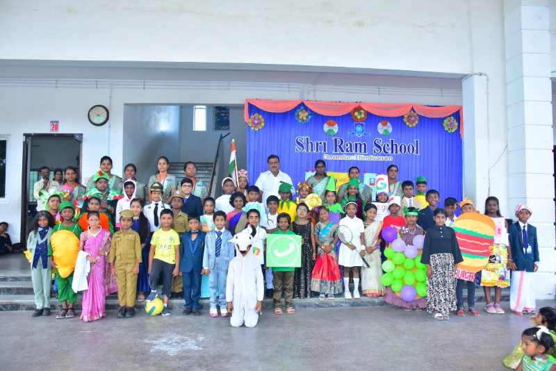 Childrens Day