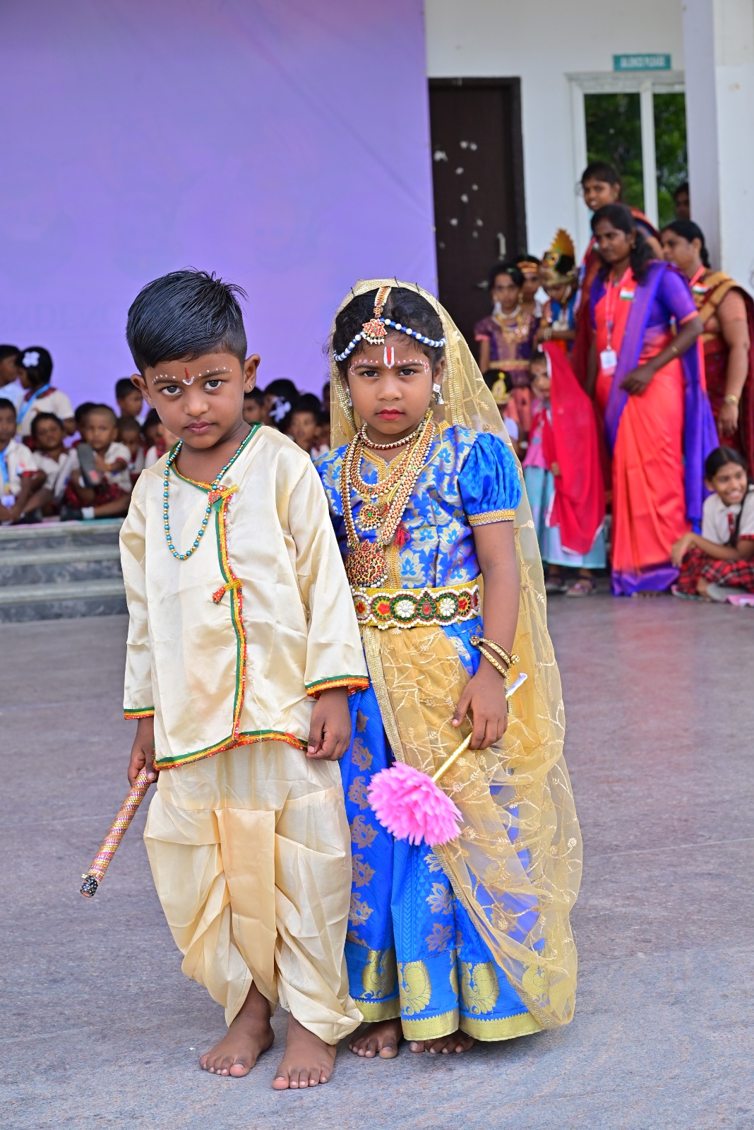 Krishna Jayanthi