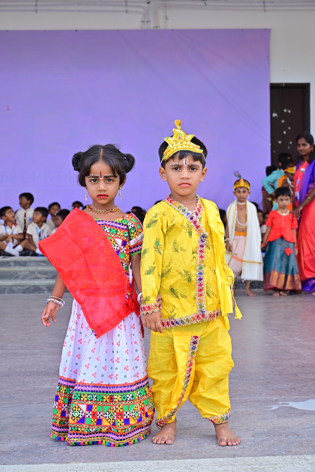 Krishna Jayanthi